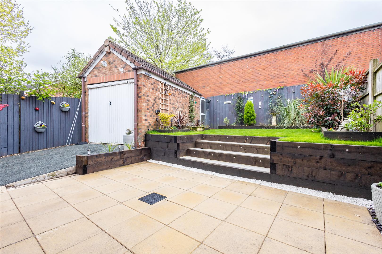 Kennett Drive, Leyland